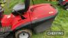 Mountfield 2248H ride-on mower - 16