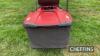 Mountfield 2248H ride-on mower - 18