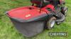 Mountfield 2248H ride-on mower - 19