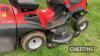 Mountfield 2248H ride-on mower - 20