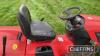 Mountfield 2248H ride-on mower - 21