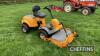 Stiga Park 100cm ride-on mower