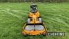 Stiga Park 100cm ride-on mower - 2