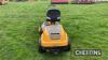 Stiga Park 100cm ride-on mower - 6