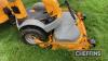 Stiga Park 100cm ride-on mower - 9