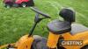 Stiga Park 100cm ride-on mower - 13