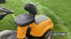 Stiga Park 100cm ride-on mower - 14