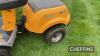 Stiga Park 100cm ride-on mower - 15