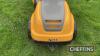 Stiga Park 100cm ride-on mower - 16