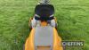 Stiga Park 100cm ride-on mower - 17