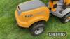 Stiga Park 100cm ride-on mower - 18