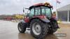 Case JXU 115 Tractor c/w air con, 40k, front linkage & pto, registration documents in office Reg. No. YN12 FZZ Ser. No. ZCJL09427 - 10