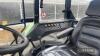 1992 Deutz Agro Prima 6.06 Tractor c/w 40k gearbox, front fenders. Direct from poultry farm, registration documents in office Hours: approx 6910 Reg. No. K583 HVF Ser. No. 76371150 UNRESERVED LOT - 20