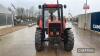 1995 Zetor 9540 4wd Tractor c/w air brakes - 2