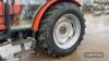 1995 Zetor 9540 4wd Tractor c/w air brakes - 7