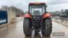 1995 Zetor 9540 4wd Tractor c/w air brakes - 9