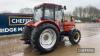 1995 Zetor 9540 4wd Tractor c/w air brakes - 12