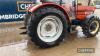 1995 Zetor 9540 4wd Tractor c/w air brakes - 13