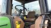 1990 John Deere 3350 Tractor c/w registration documents and manual in office Hours: approx 9300 Reg. No. G159 MNG Ser. No. L03350U707348 - 16