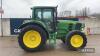 John Deere 6630 Premium Tractor c/w TLS Reg. No. NX08 EKG Ser. No. LO6630G555590 - 15