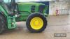 John Deere 6630 Premium Tractor c/w TLS Reg. No. NX08 EKG Ser. No. LO6630G555590 - 16