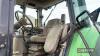 John Deere 6830 Tractor c/w JD 653 loader, TLS, Power Quad Reg. No. WA59 CXV Ser. No. LO6830G616983 - 16