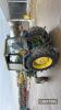 John Deere 2650 2wd Tractor c/w MC1 cab, 8 speed floor change, 16.9 R34 & 10.00x16, registration documents in office Reg. No. D670 NYD Ser. No. LO2650G608548 - 18