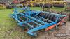 Goodwin 12ft Seed Bed Cultivator trailed or mounted - 2