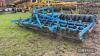 Goodwin 12ft Seed Bed Cultivator trailed or mounted - 3