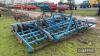 Goodwin 12ft Seed Bed Cultivator trailed or mounted - 5