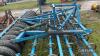 Goodwin 12ft Seed Bed Cultivator trailed or mounted - 8