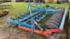 Goodwin 12ft Seed Bed Cultivator trailed or mounted - 10