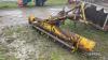 Grader Blade 3pt Linkage Mounted - 6