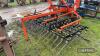 Parmiter Grass Harrows hydraulic folding - 9