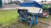 Horstine Farmery Agroband Fertiliser Applicator UNRESERVED LOT - 2