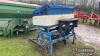 Horstine Farmery Agroband Fertiliser Applicator UNRESERVED LOT - 5