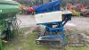 Horstine Farmery Agroband Fertiliser Applicator UNRESERVED LOT - 6