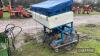 Horstine Farmery Agroband Fertiliser Applicator UNRESERVED LOT - 7