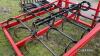 Big Bale Grab c/w JCB brackets UNRESERVED LOT - 4