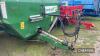 Keenan Feeder 140 Classic Feeder - 4