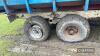 Tipping Trailer 8ton - 5