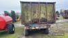 Tipping Trailer 8ton - 7