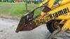 1995 KRAMER Allrad 520 LOADING SHOVEL Reg. No. M237 VJL Serial No. 303580029 Hours: 6,040 - 11