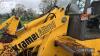 1995 KRAMER Allrad 520 LOADING SHOVEL Reg. No. M237 VJL Serial No. 303580029 Hours: 6,040 - 12