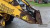 1995 KRAMER Allrad 520 LOADING SHOVEL Reg. No. M237 VJL Serial No. 303580029 Hours: 6,040 - 20