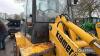 1995 KRAMER Allrad 520 LOADING SHOVEL Reg. No. M237 VJL Serial No. 303580029 Hours: 6,040 - 22