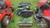 ATCO B30E Royal mower - 4