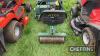 ATCO B30E Royal mower - 5