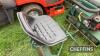 ATCO B30E Royal mower - 8