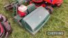 ATCO B30E Royal mower - 10